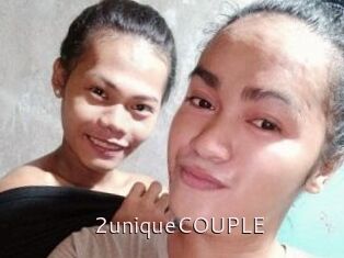 2uniqueCOUPLE