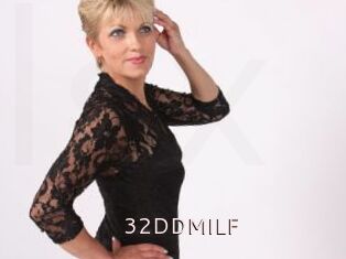 32DDMILF