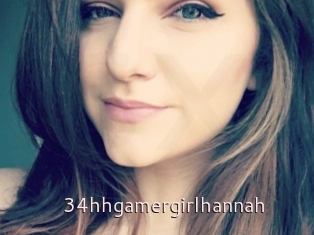 34hhgamergirlhannah