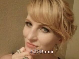 420Bunni