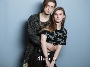 4hearts