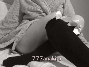 777anakira