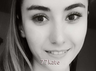 77kate