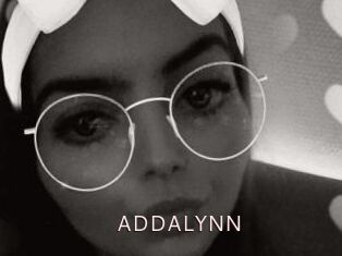 ADDALYNN