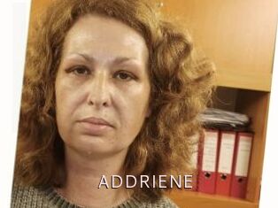 ADDRIENE