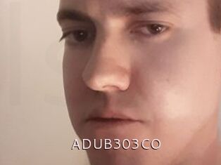 ADUB303CO