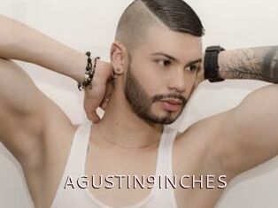 AGUSTIN9INCHES