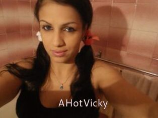 AHotVicky