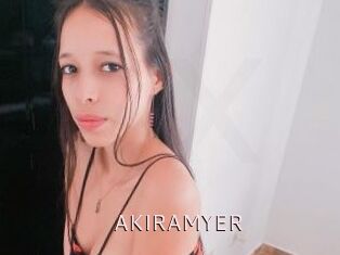 AKIRAMYER