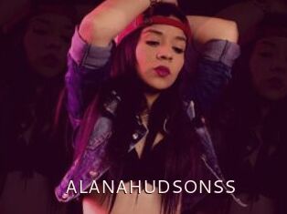 ALANAHUDSONSS