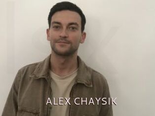 ALEX_CHAYSIK