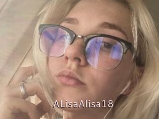 ALisaAlisa18