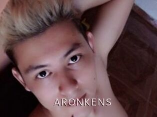 ARONKENS