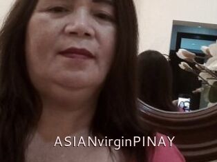 ASIANvirginPINAY