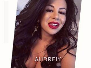 AUDREIY