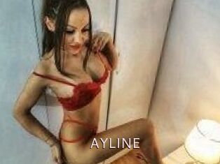 AYLINE