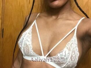 Aaliyah1717