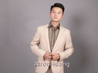 AaronHuang