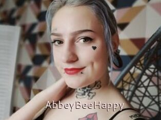 AbbeyBeeHappy