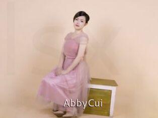 AbbyCui