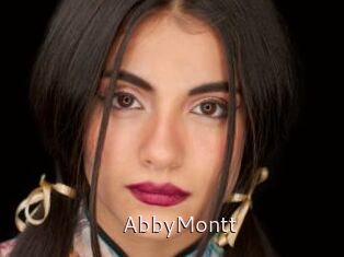 AbbyMontt