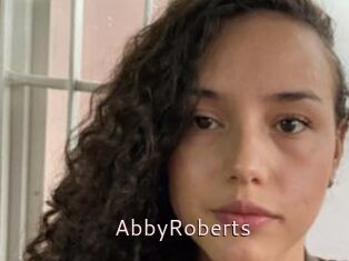 AbbyRoberts