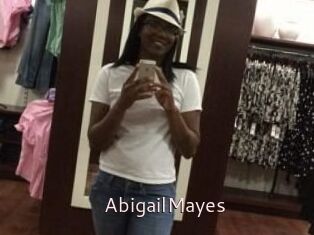 Abigail_Mayes