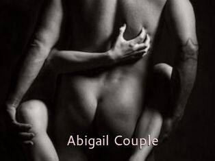 Abigail_Couple