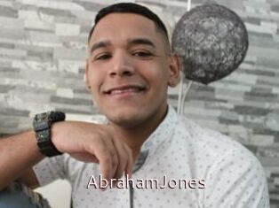 AbrahamJones