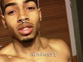 Achilles91