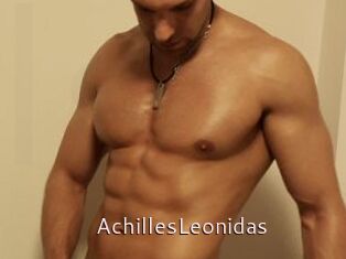 AchillesLeonidas