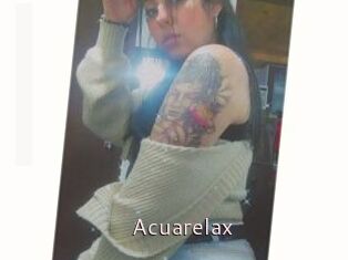 Acuarelax