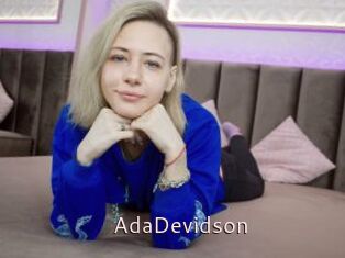 AdaDevidson