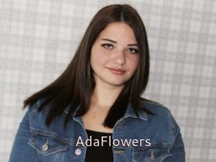 AdaFlowers