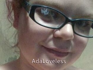 AdaLoveless