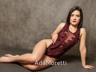 AdaMoretti