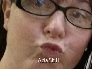 AdaStill