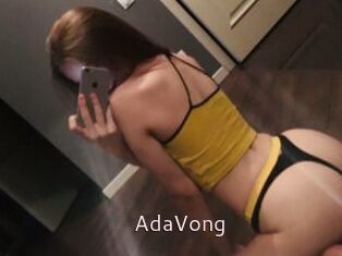 AdaVong