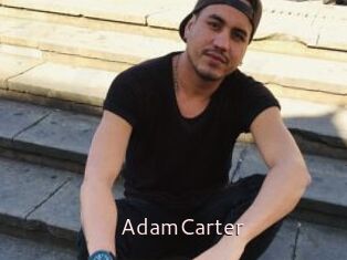 AdamCarter