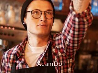 AdamDoll