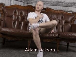 AdamJackson