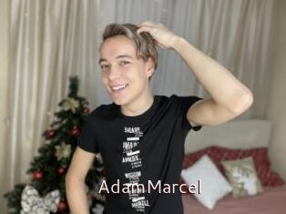 AdamMarcel