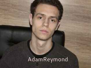 AdamReymond