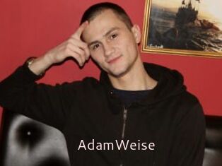 AdamWeise