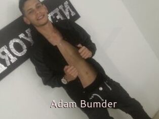 Adam_Bumder