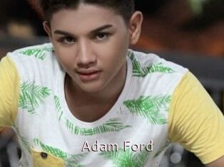 Adam_Ford