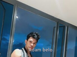 Adam_belo