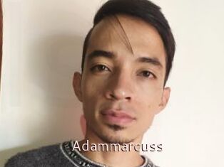 Adammarcuss