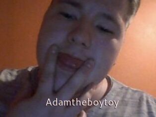 Adamtheboytoy