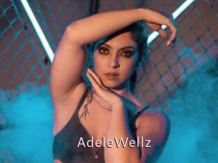 AdeleWellz